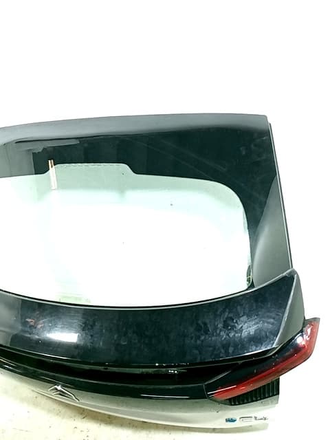 Porton trasero CITROEN CITROËN C4 III (BA_, BB_, BC_) 3
