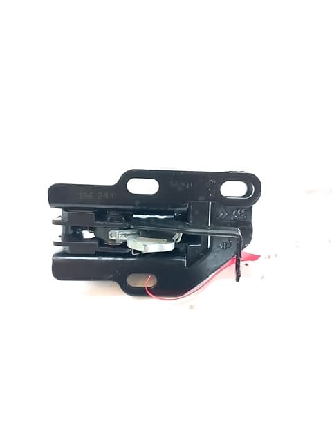 Soporte / guia puerta corredera OPEL VIVARO FURGÓN 2