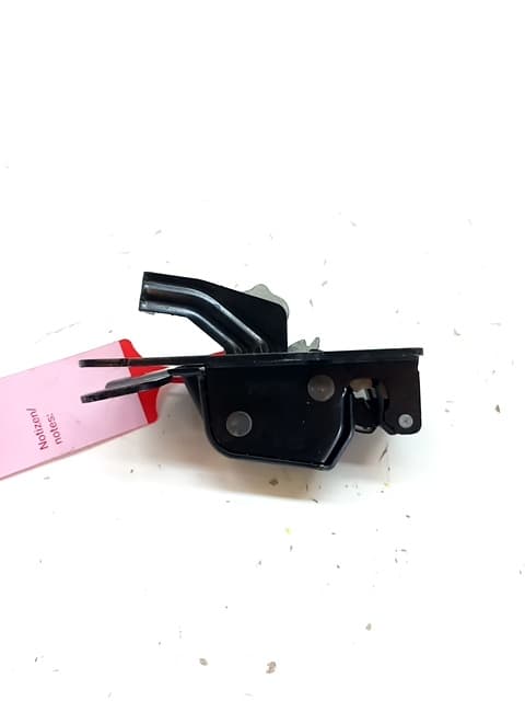 Soporte / guia puerta corredera OPEL VIVARO FURGÓN