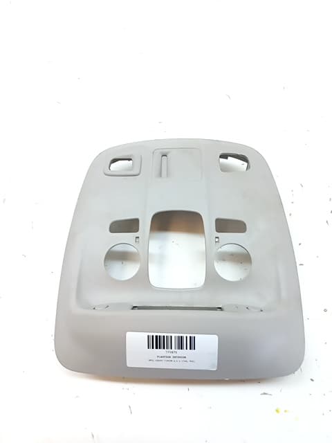Recambio OPEL VIVARO FURGÓN ref. 96778212BJ 2