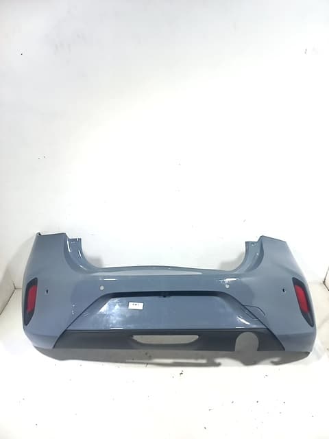 Paragolpes trasero OPEL CORSA F (P2JO)