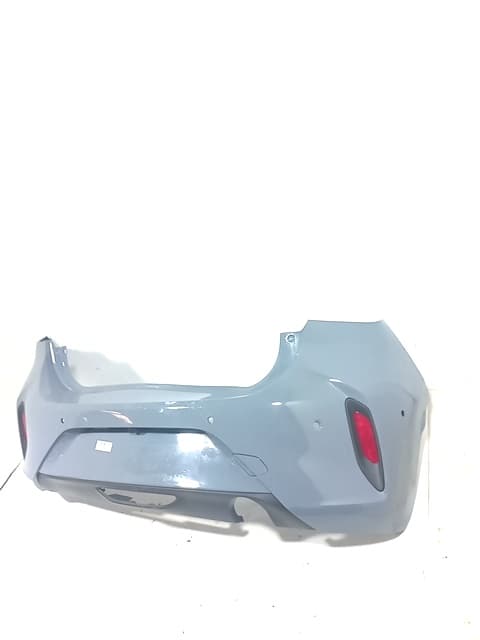 Paragolpes trasero OPEL CORSA F (P2JO) 4