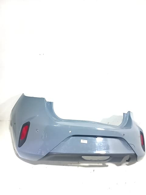 Paragolpes trasero OPEL CORSA F (P2JO) 3