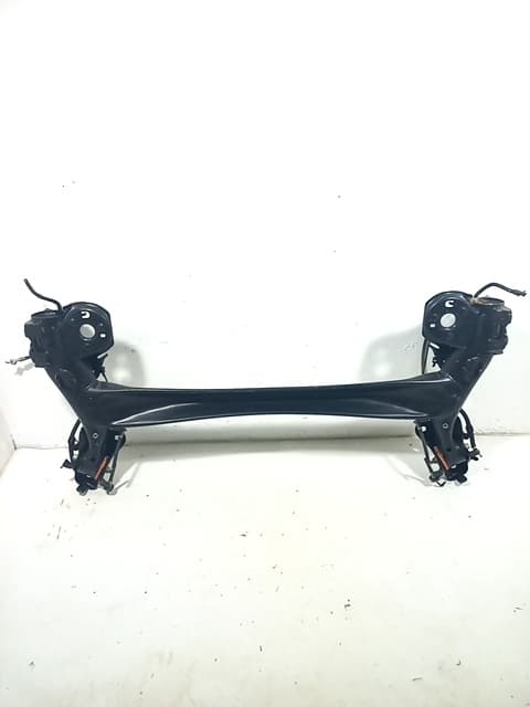 Puente trasero OPEL CORSA F (P2JO)
