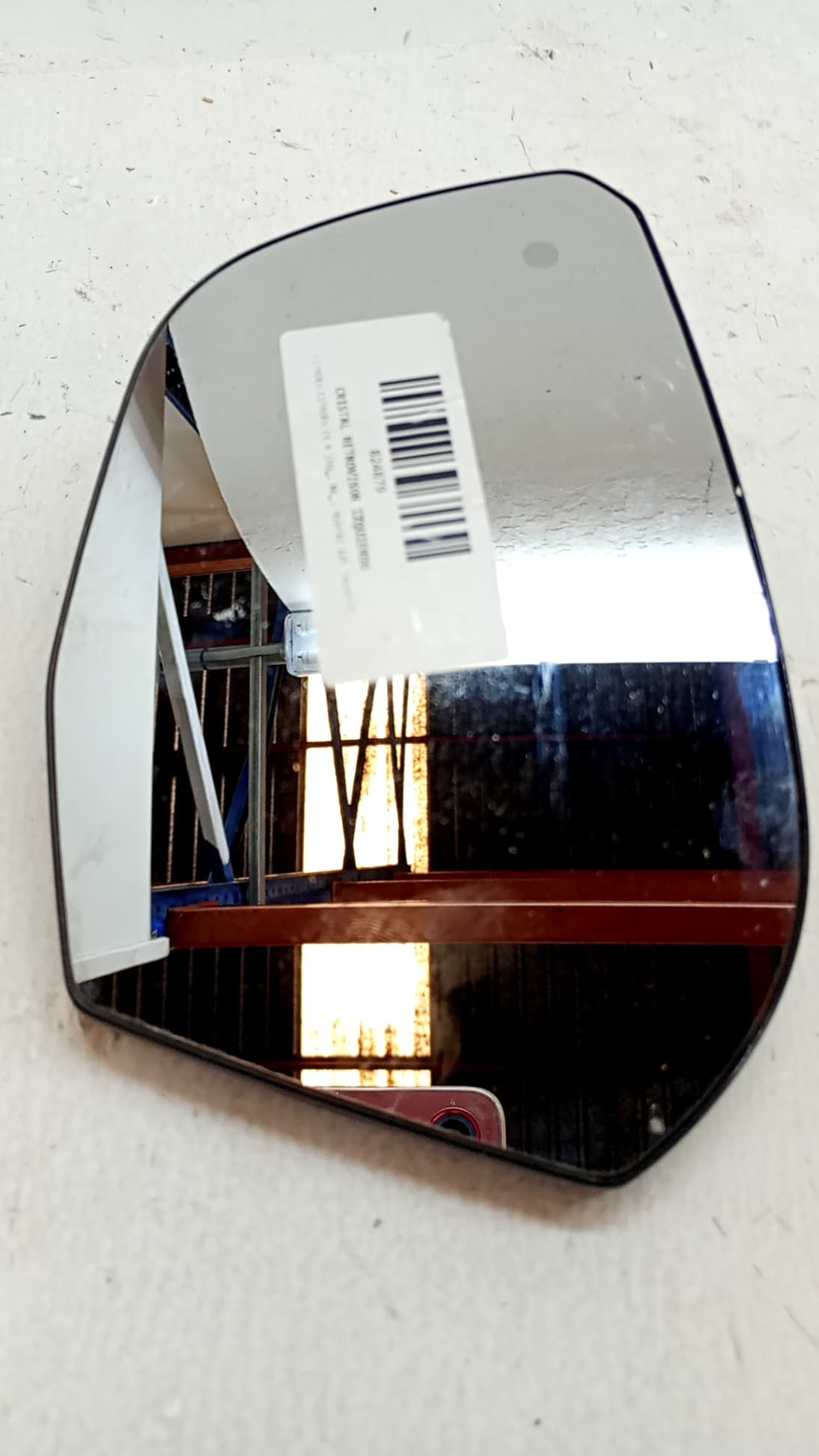 Cristal retrovisor izquierdo CITROEN CITROËN C5 X (ND_, NC_) 3