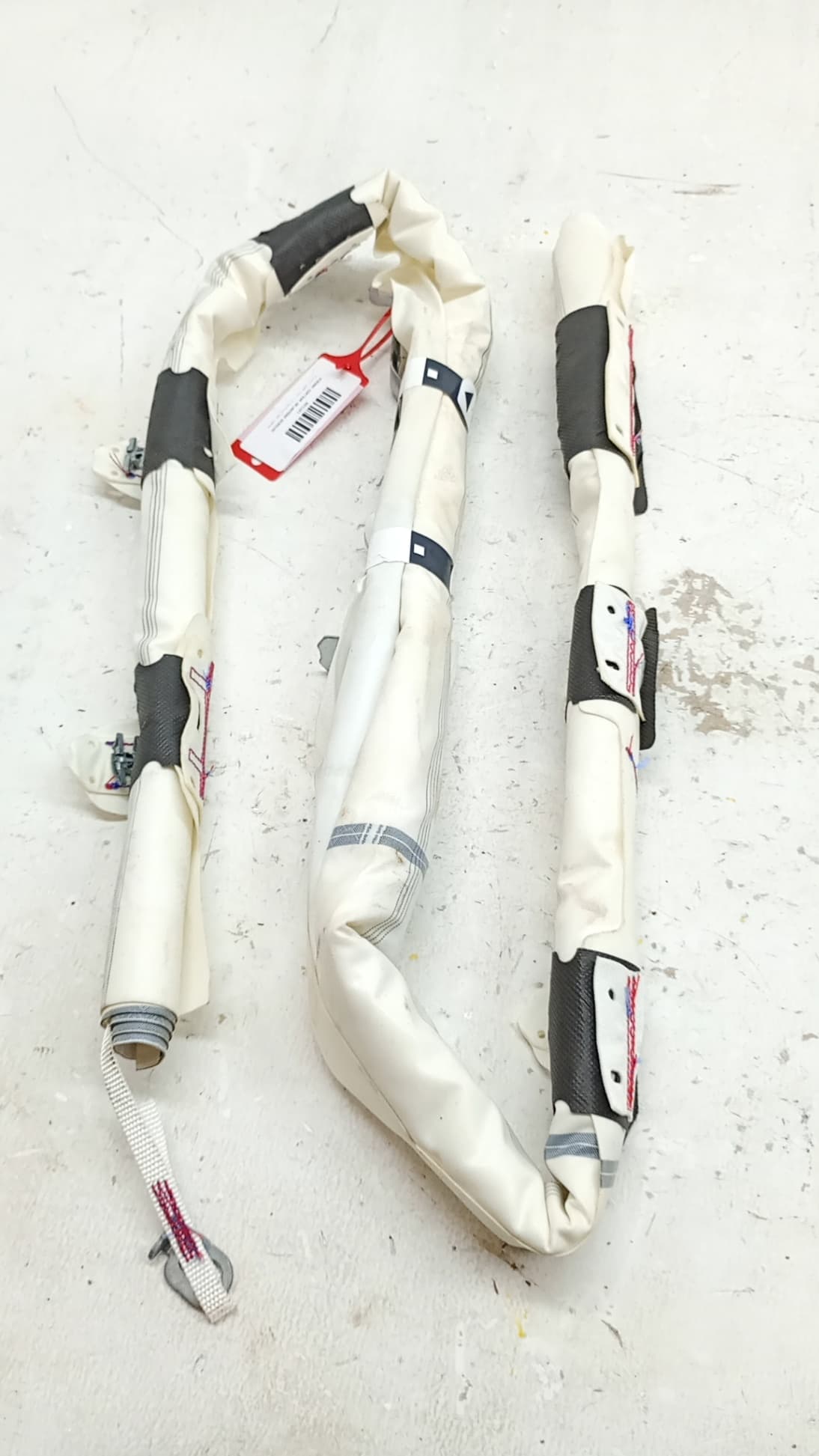 Airbag cortina delantero derecho PEUGEOT 2008 (P1)