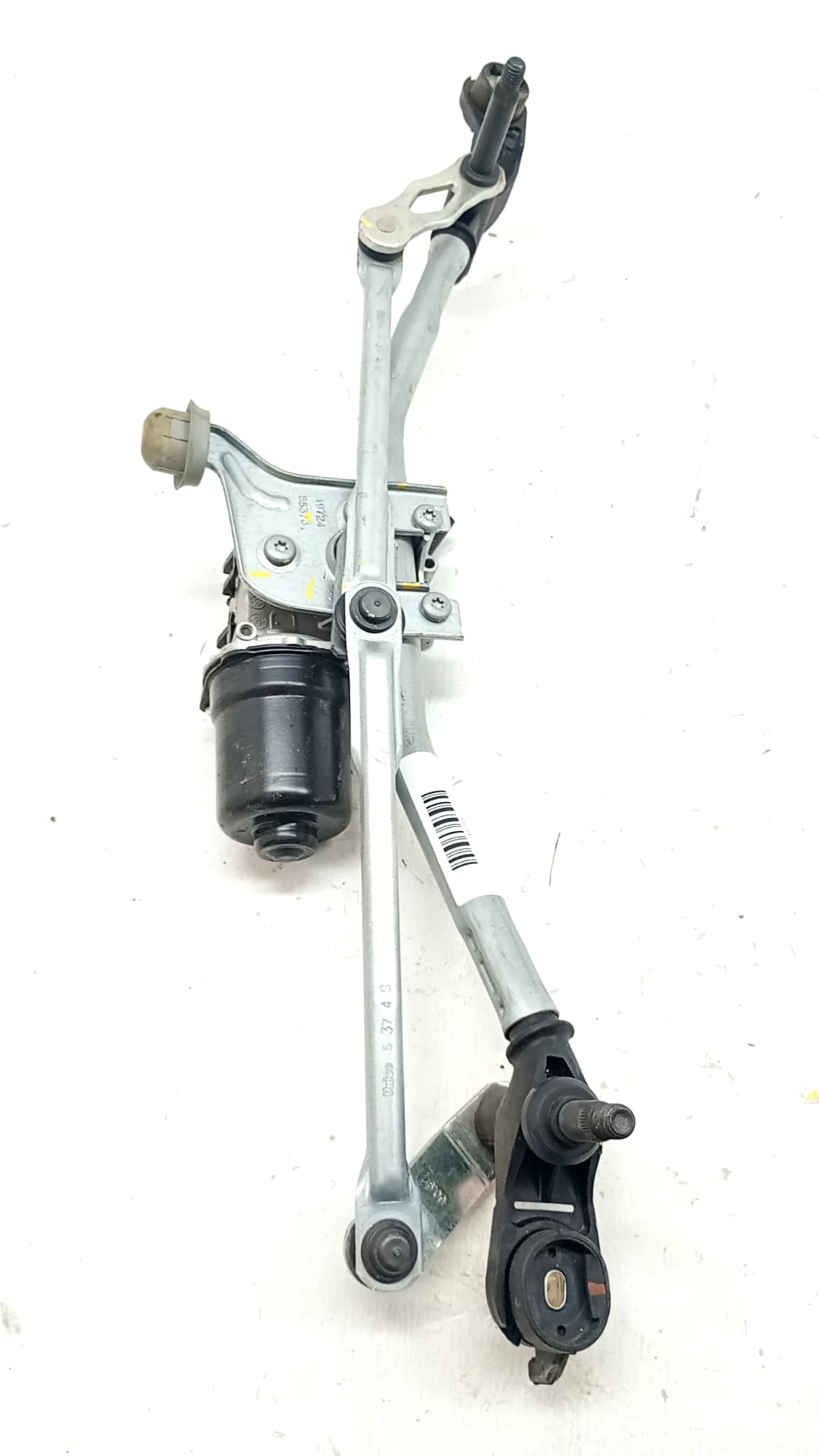 Motor limpia delantero PEUGEOT 2008 (P1)