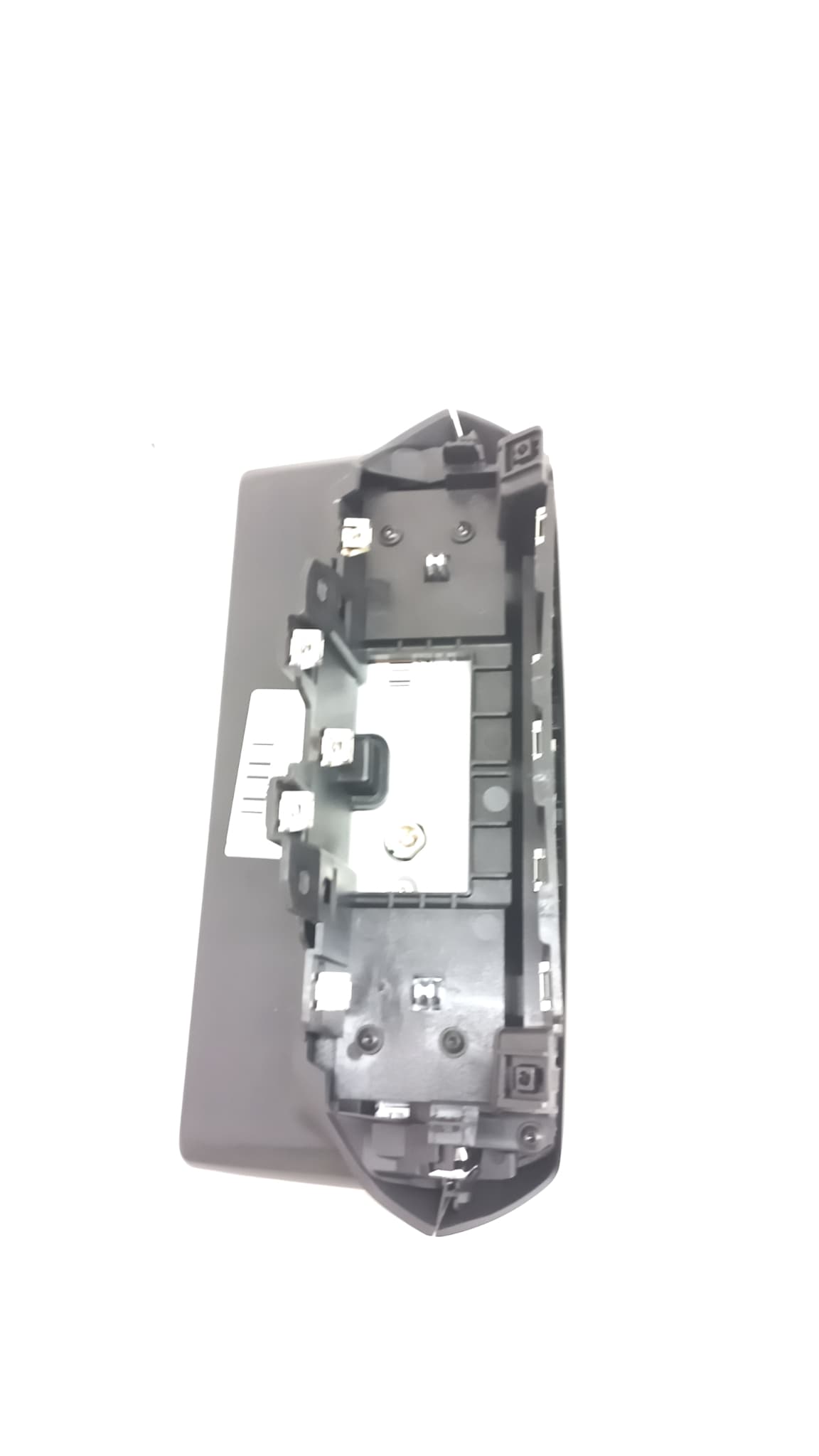 Pantalla multifuncion PEUGEOT 2008 (P1) 3