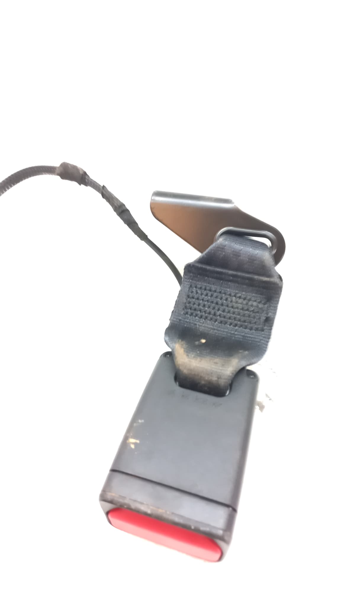 Enganche cinturon PEUGEOT 2008 (P1) 2