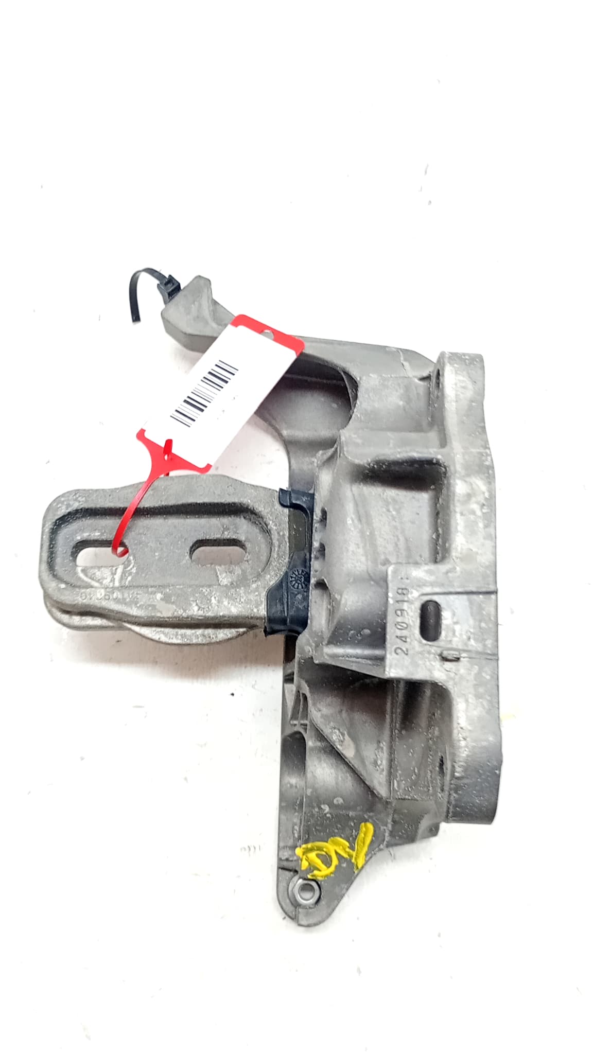 Soporte cambio PEUGEOT 2008 (P1)