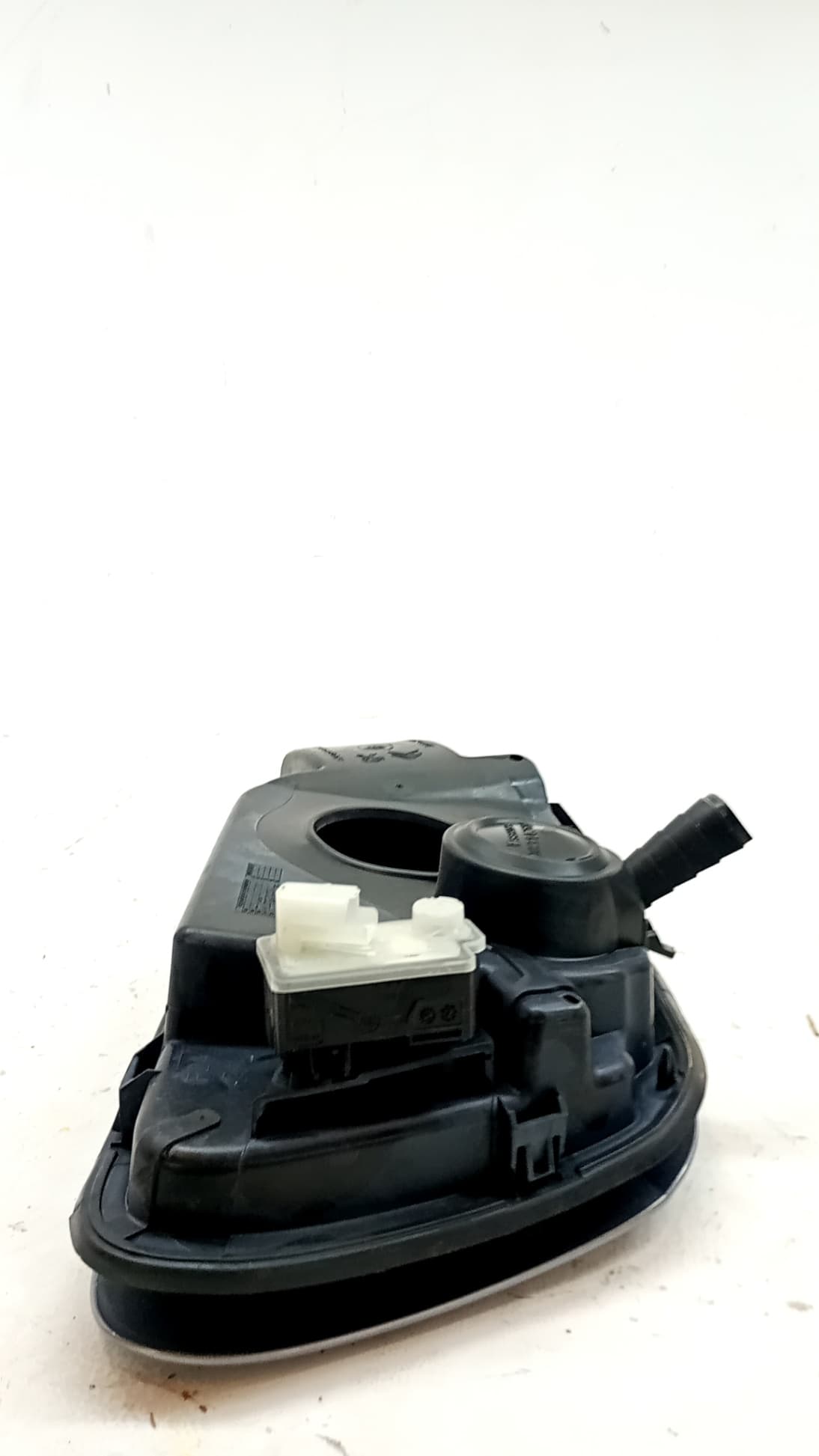 Tapa exterior combustible PEUGEOT 2008 (P1) 2