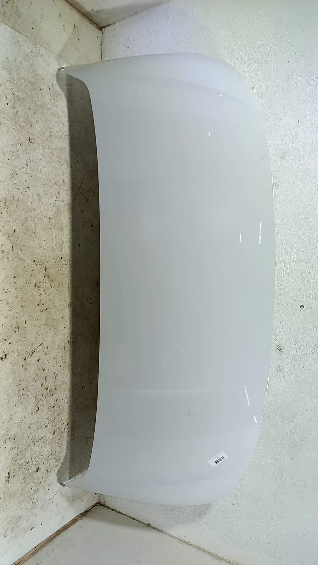 Capot FIAT DOBLO FURGONETA/MONOVOLUMEN (510_, 511_)