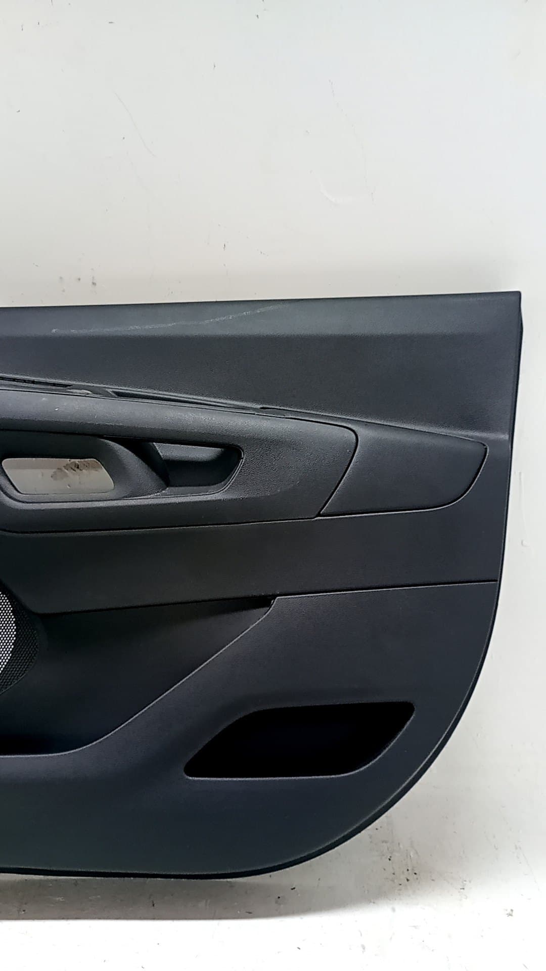 Guarnecido puerta delantera derecha FIAT DOBLO FURGONETA/MONOVOLUMEN (510_, 511_)