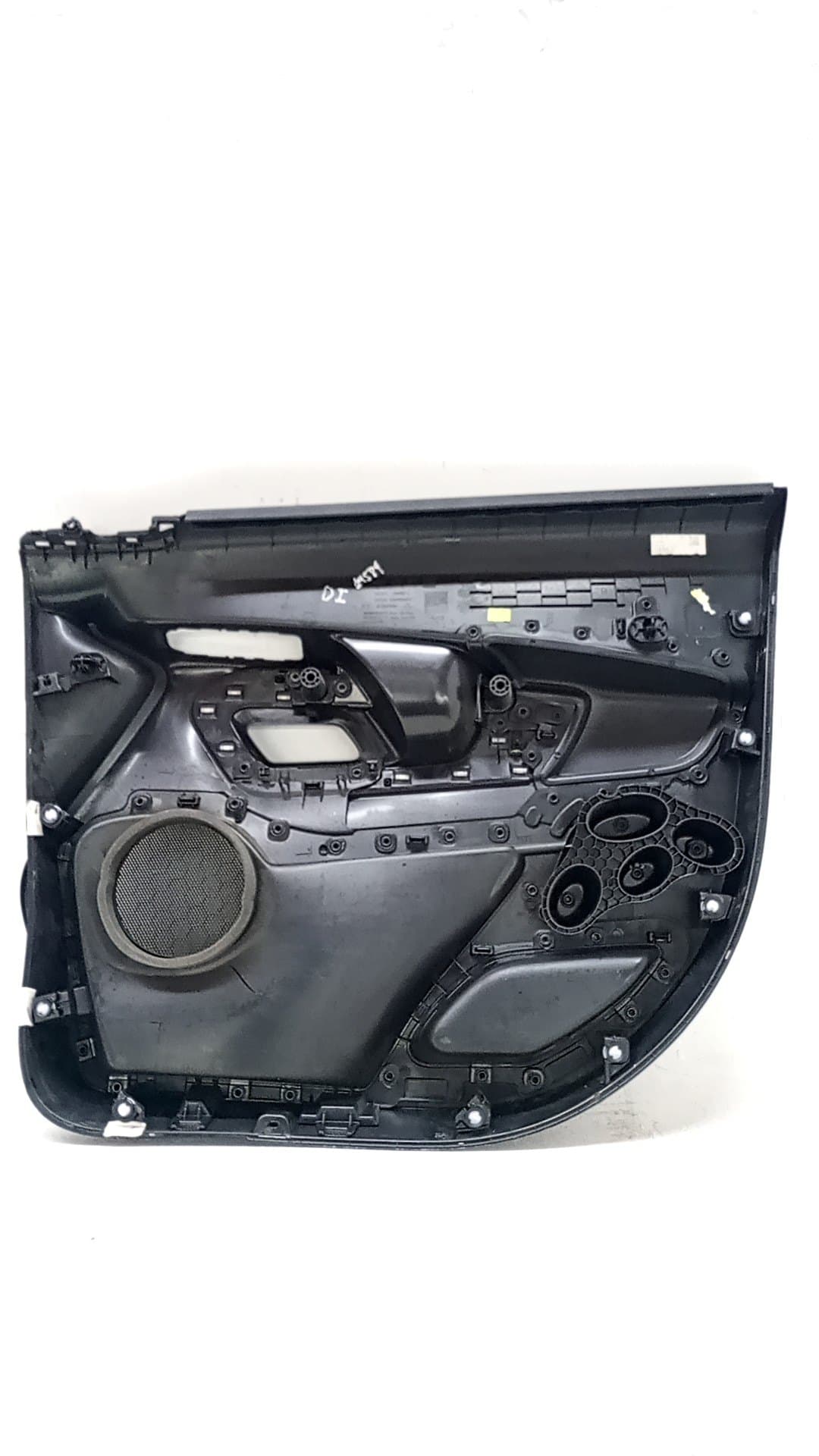 Recambio FIAT DOBLO FURGONETA/MONOVOLUMEN (510_, 511_) ref. 98492870ZD 3