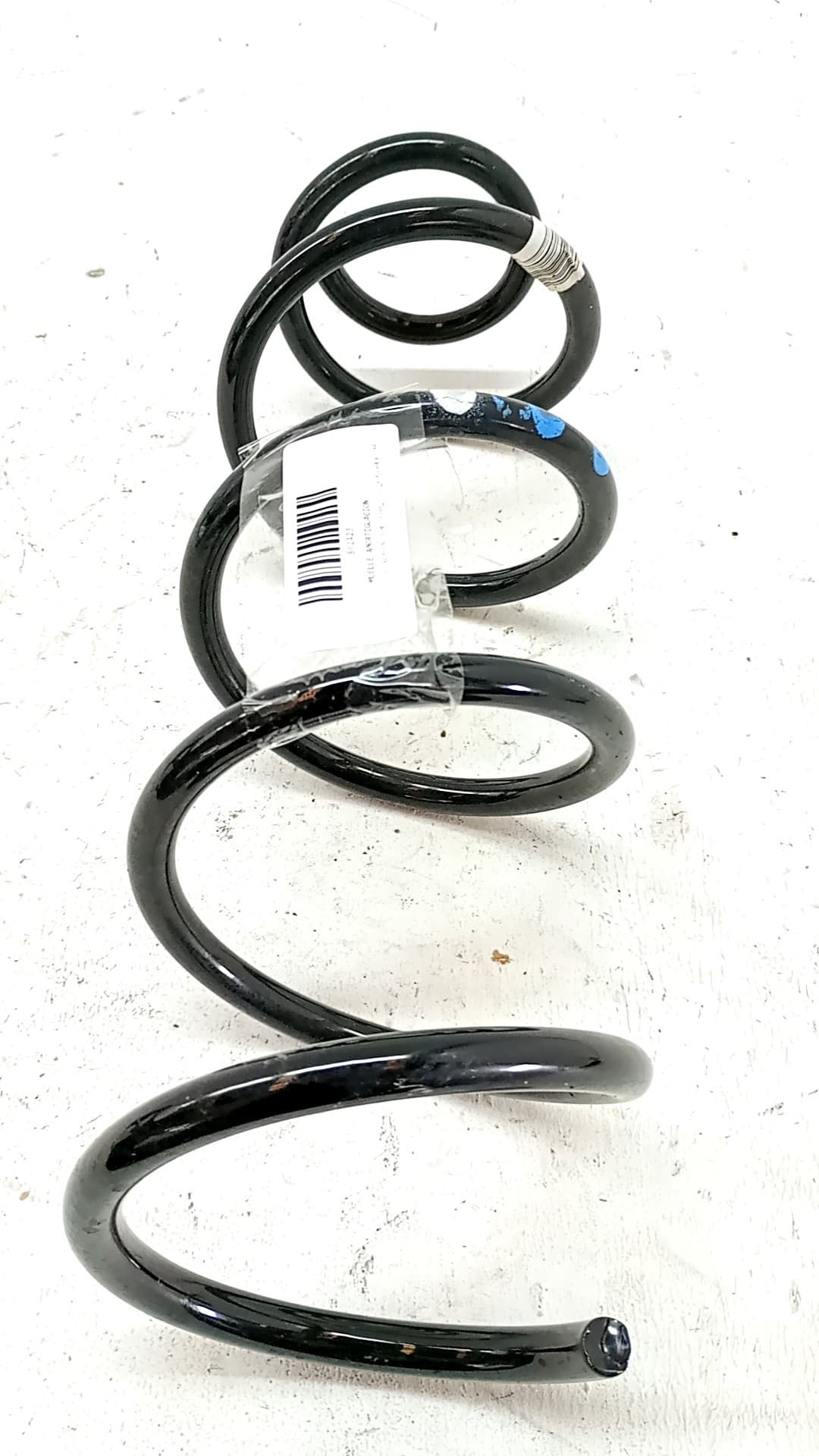 Muelle amortiguacion FIAT DOBLO FURGONETA/MONOVOLUMEN (510_, 511_)