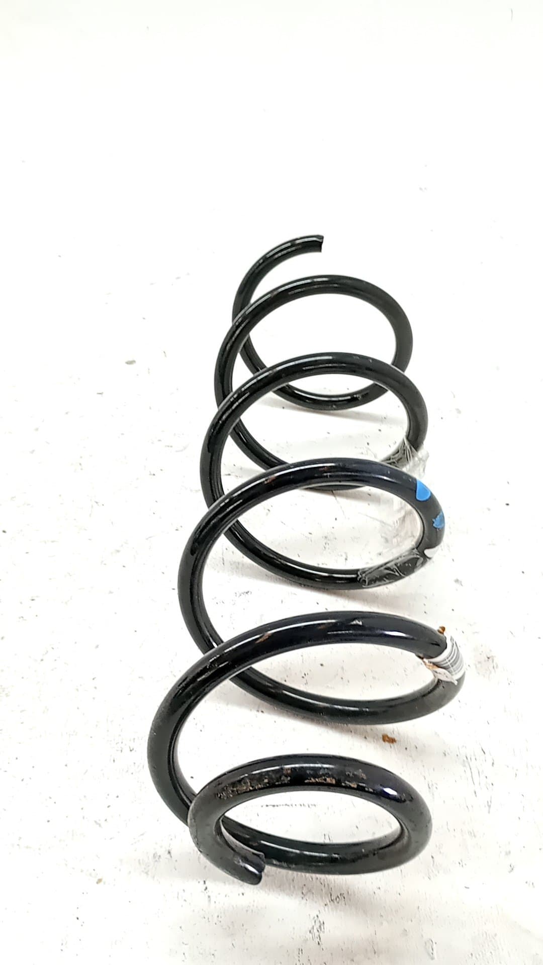 Muelle amortiguacion FIAT DOBLO FURGONETA/MONOVOLUMEN (510_, 511_) 2