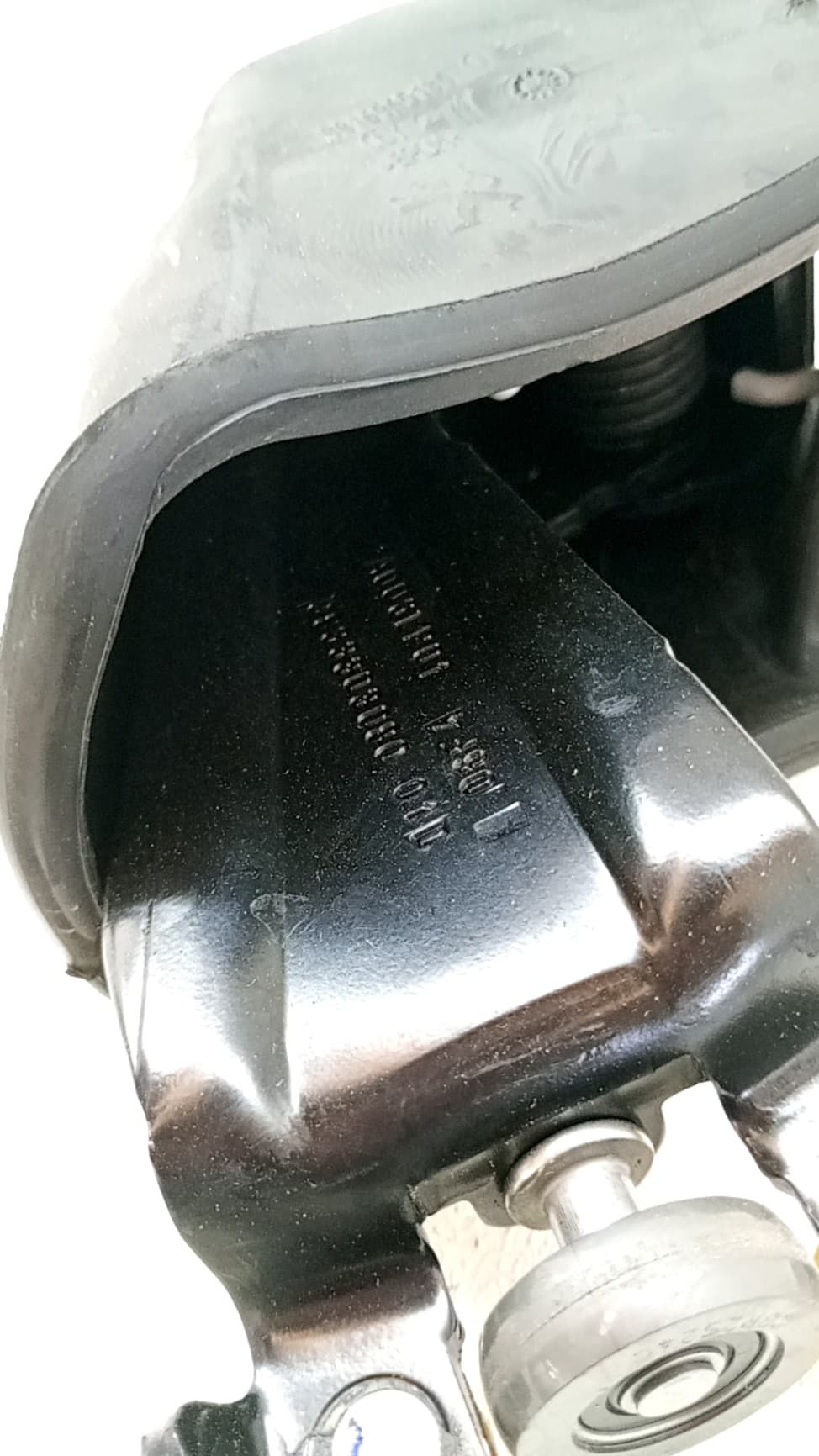 Soporte / guia puerta corredera FIAT DOBLO FURGONETA/MONOVOLUMEN (510_, 511_) 4
