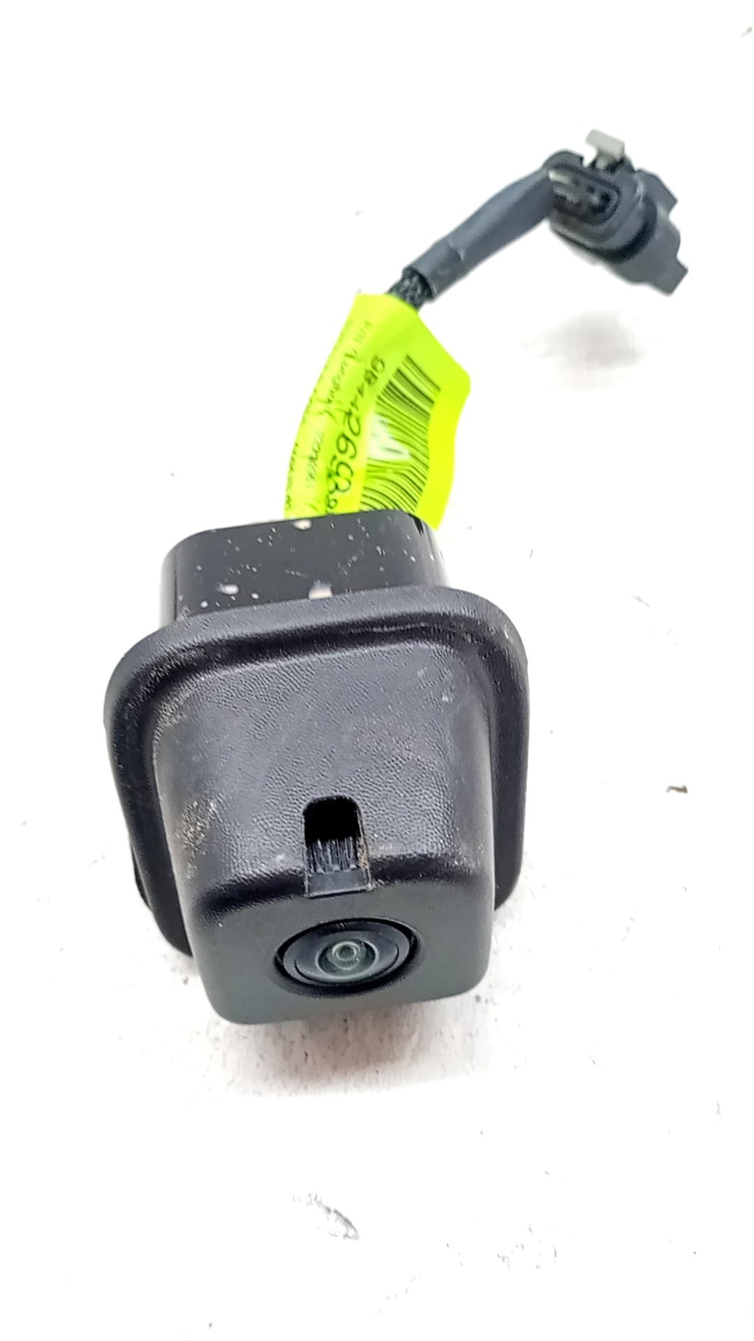 Camara vision FIAT DOBLO FURGONETA/MONOVOLUMEN (510_, 511_)
