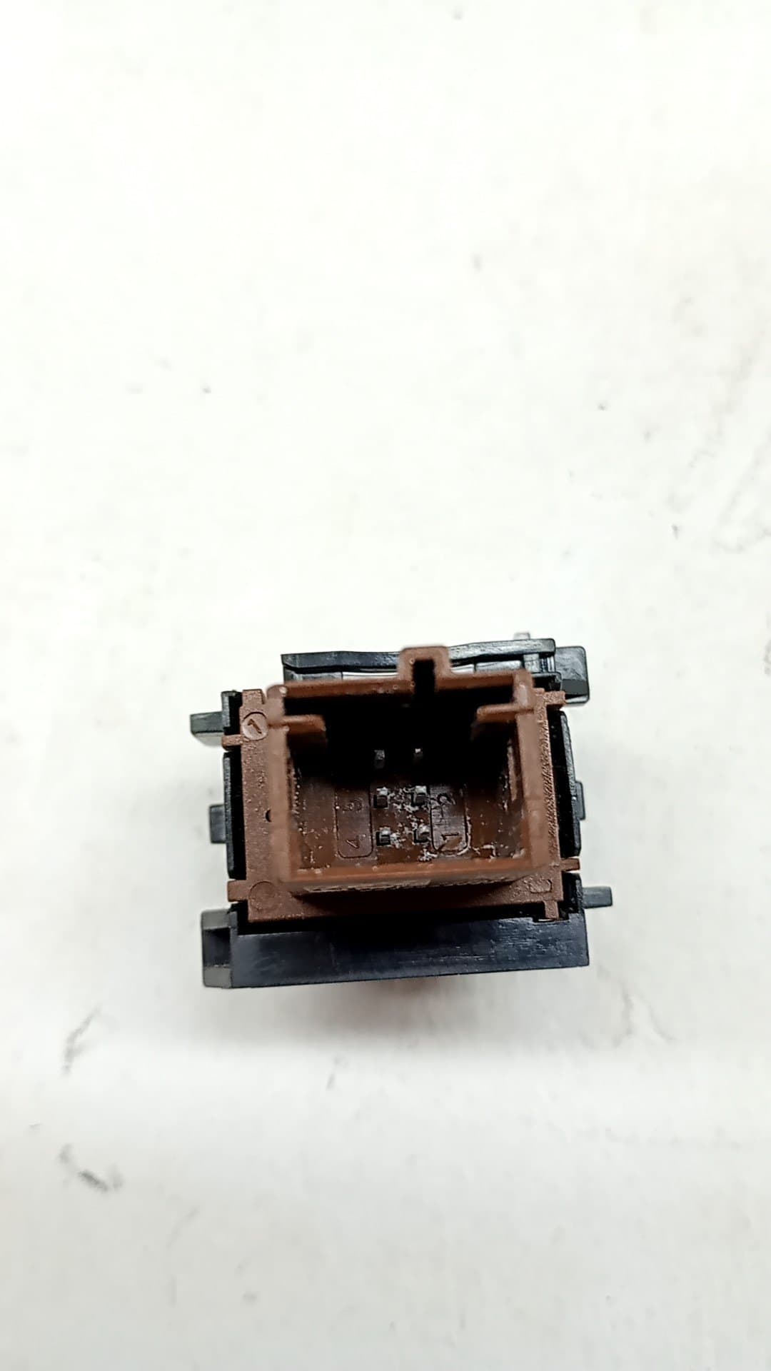Modulo confort FIAT DOBLO FURGONETA/MONOVOLUMEN (510_, 511_) 3