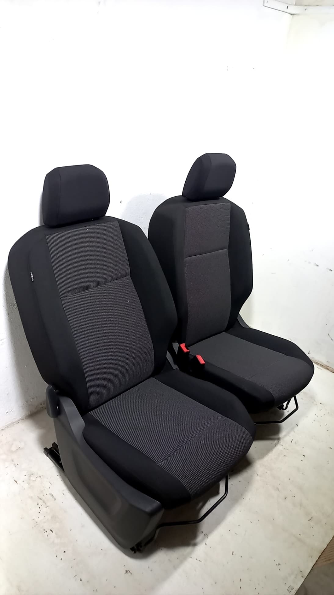 Recambio CITROEN BERLINGO FURGÓN ref. 9818152080 4