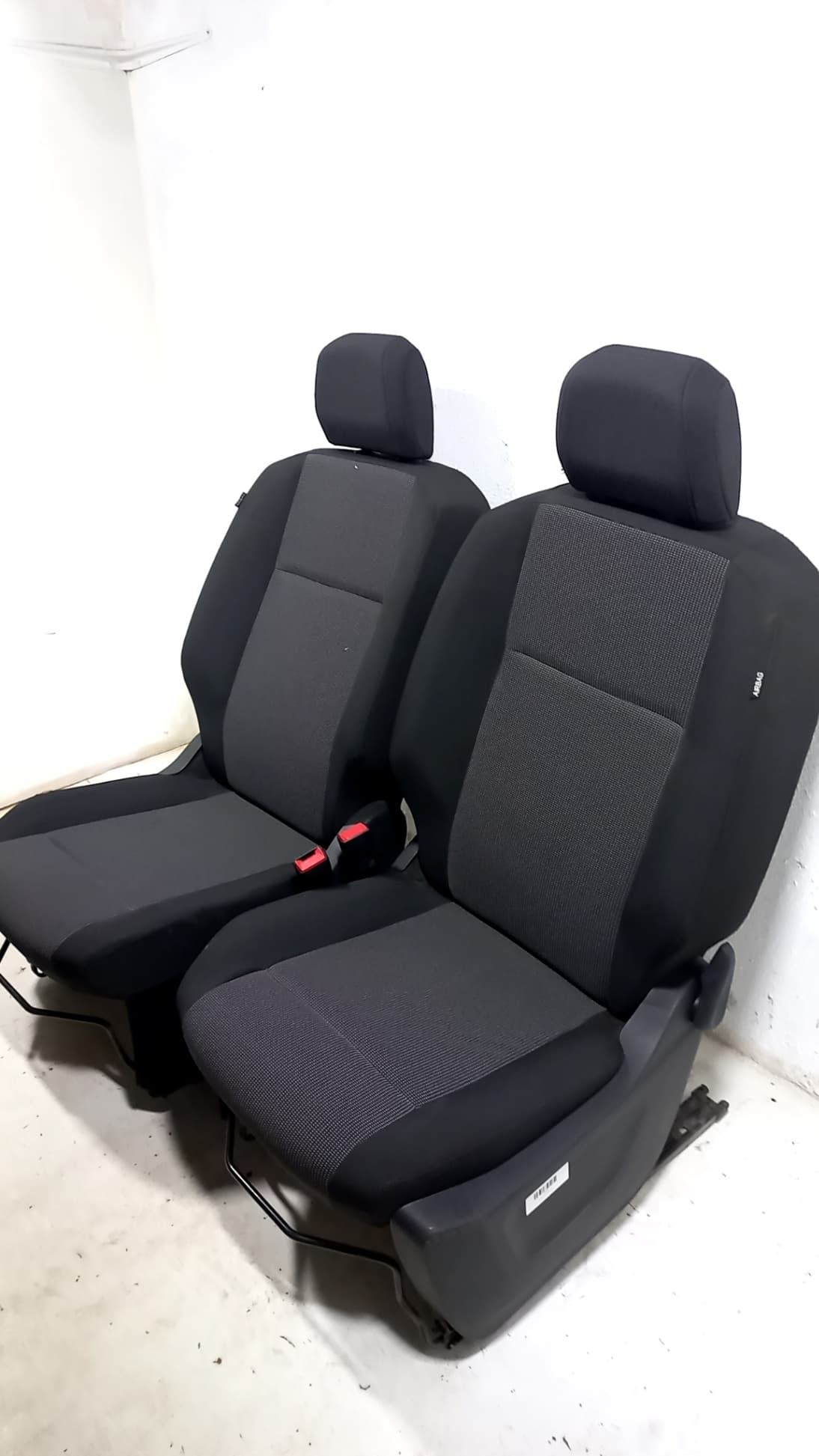 Recambio CITROEN BERLINGO FURGÓN ref. 9818152080 3