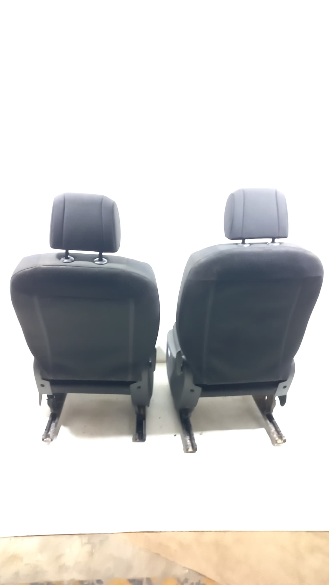 Recambio CITROEN BERLINGO FURGÓN ref. 9818152080 2