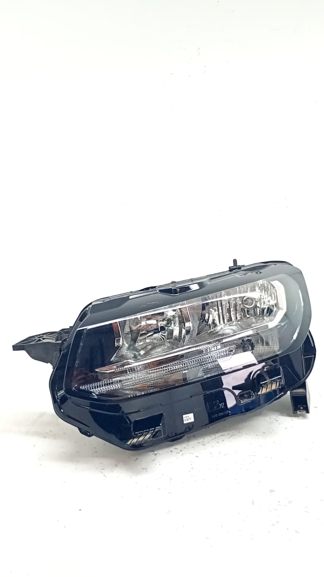 Faro izquierdo CITROEN BERLINGO FURGÓN