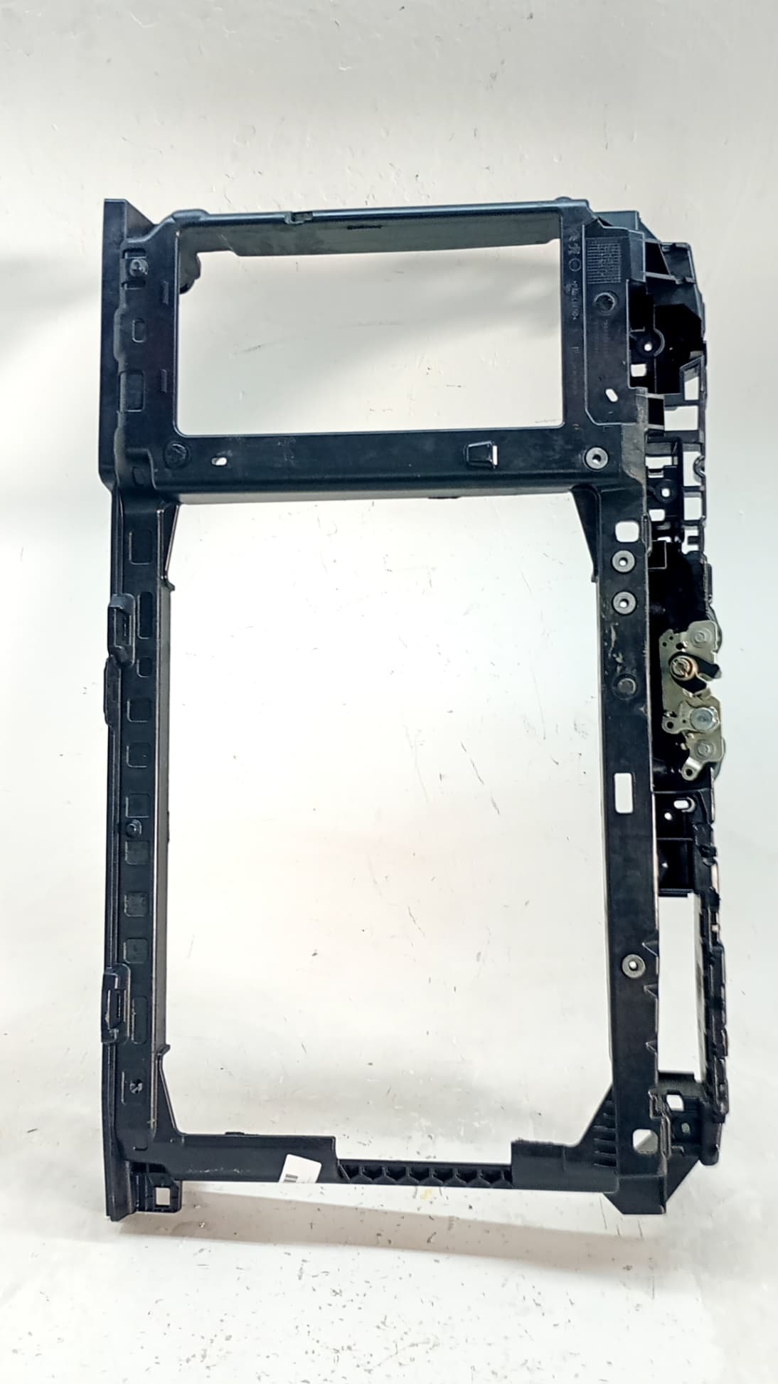 Panel frontal CITROEN BERLINGO FURGÓN
