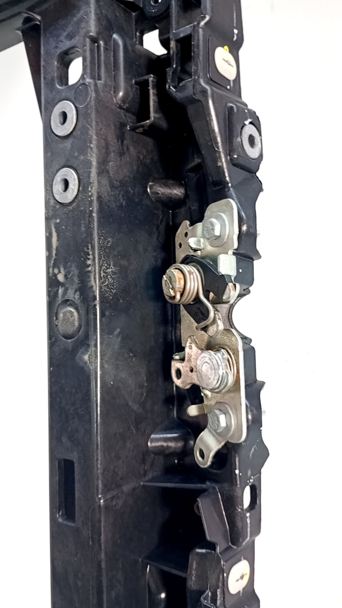 Panel frontal CITROEN BERLINGO FURGÓN 4