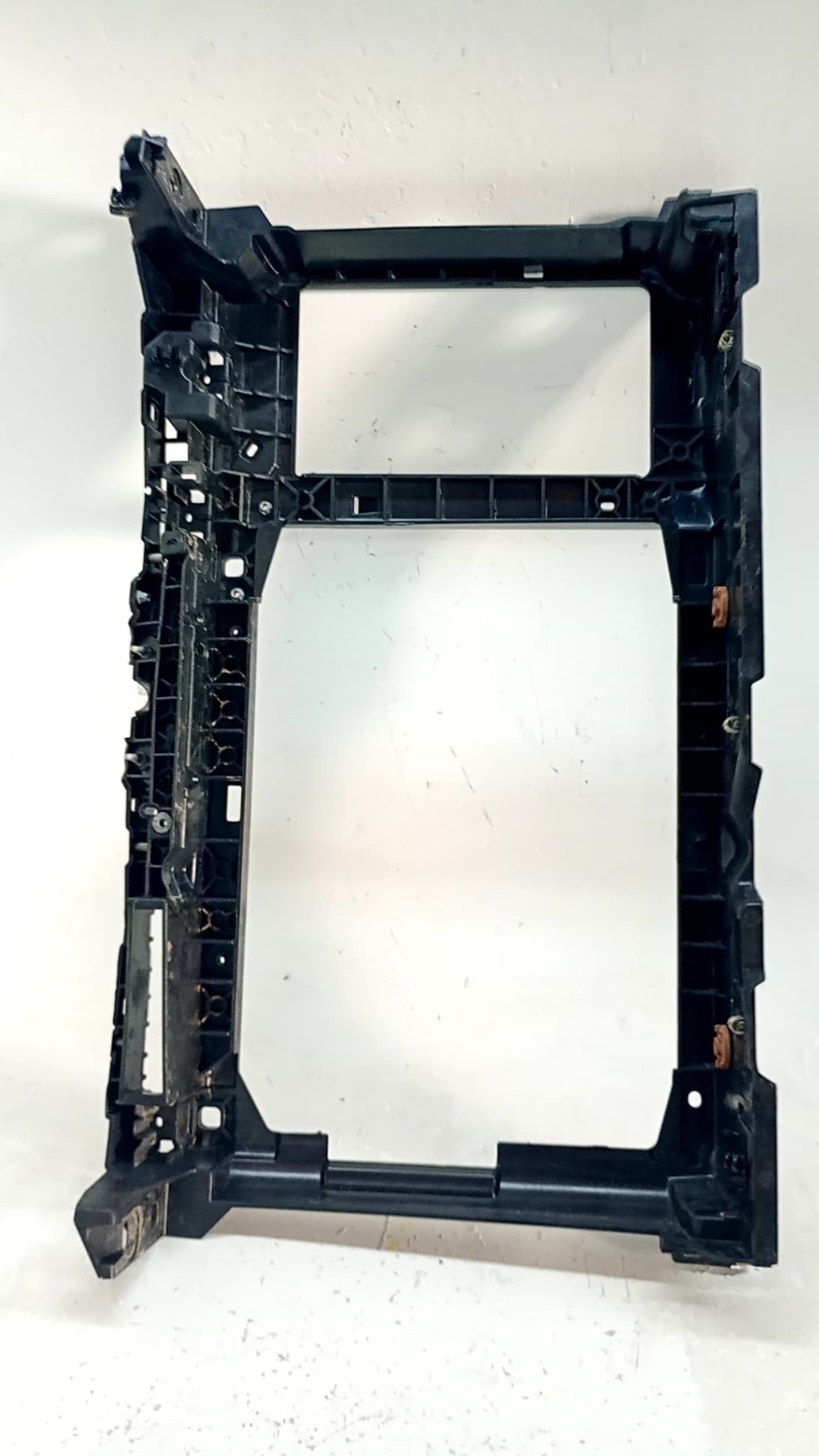 Panel frontal CITROEN BERLINGO FURGÓN 3
