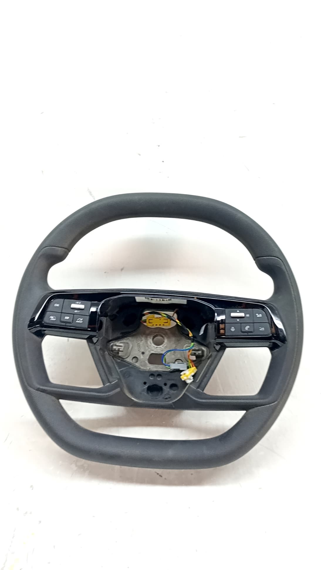 Volante CITROEN BERLINGO FURGÓN