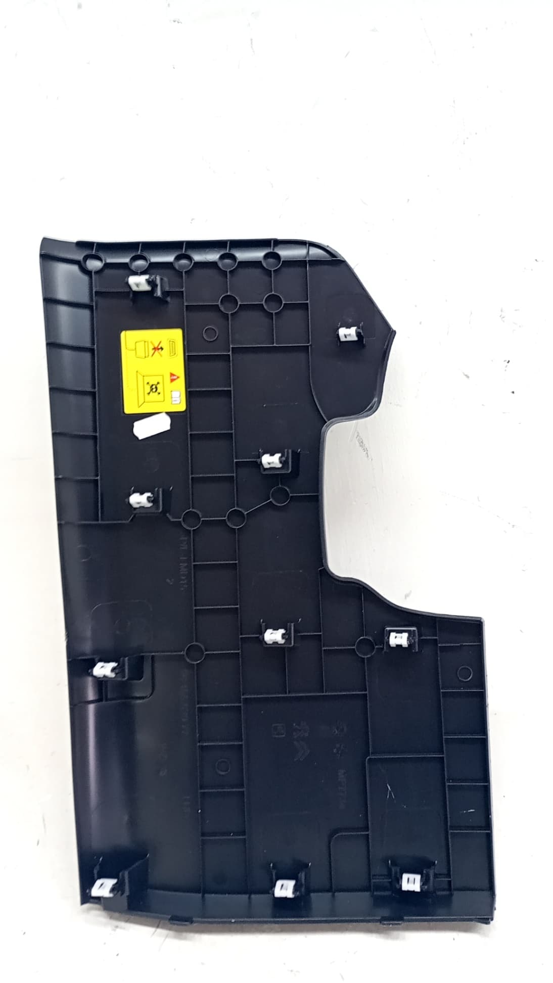Recambio CITROEN BERLINGO FURGÓN ref. 9816563977 2