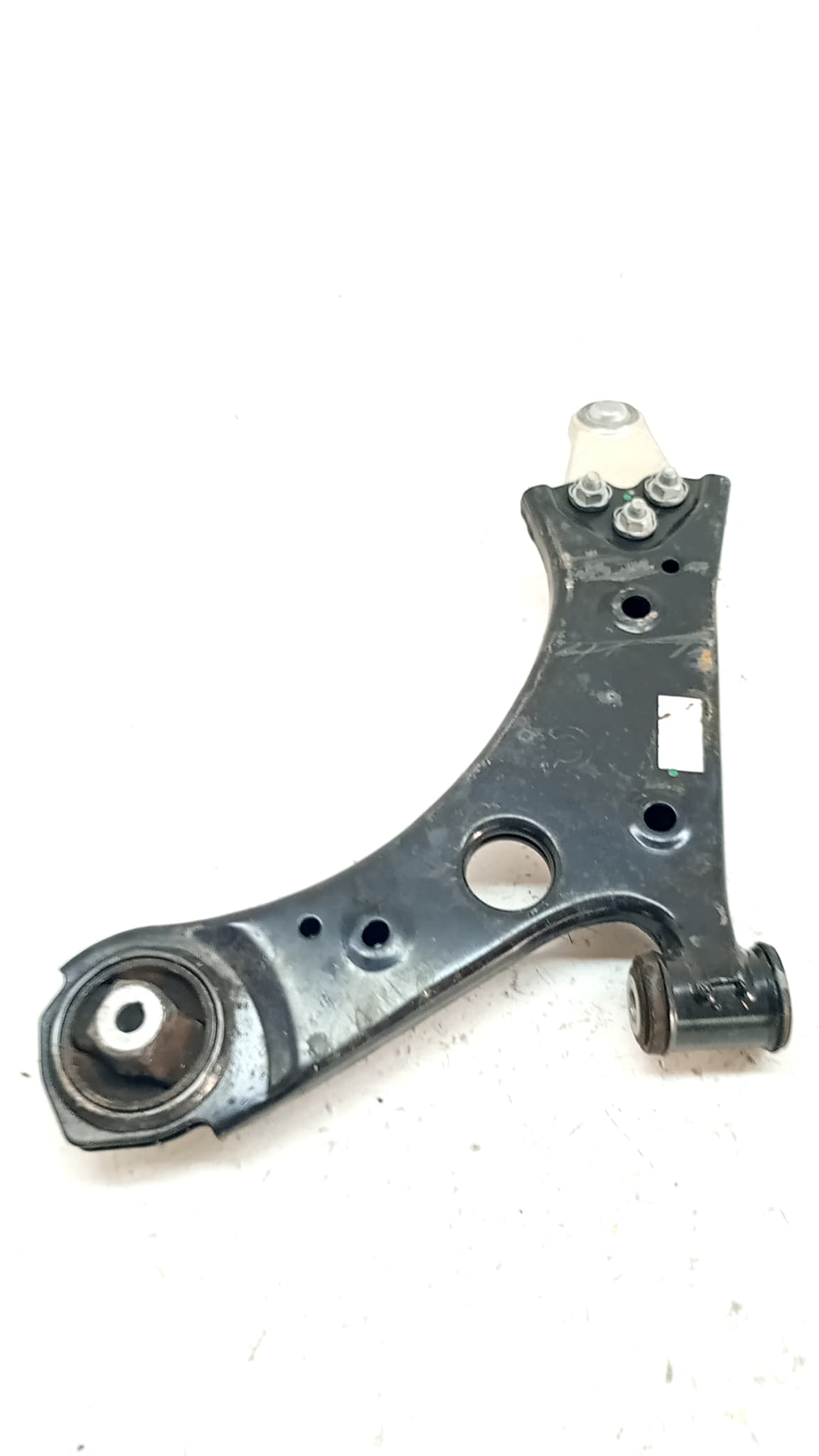 Brazo suspension inferior delantero derecho FIAT TIPO II (356) SEDAN 2