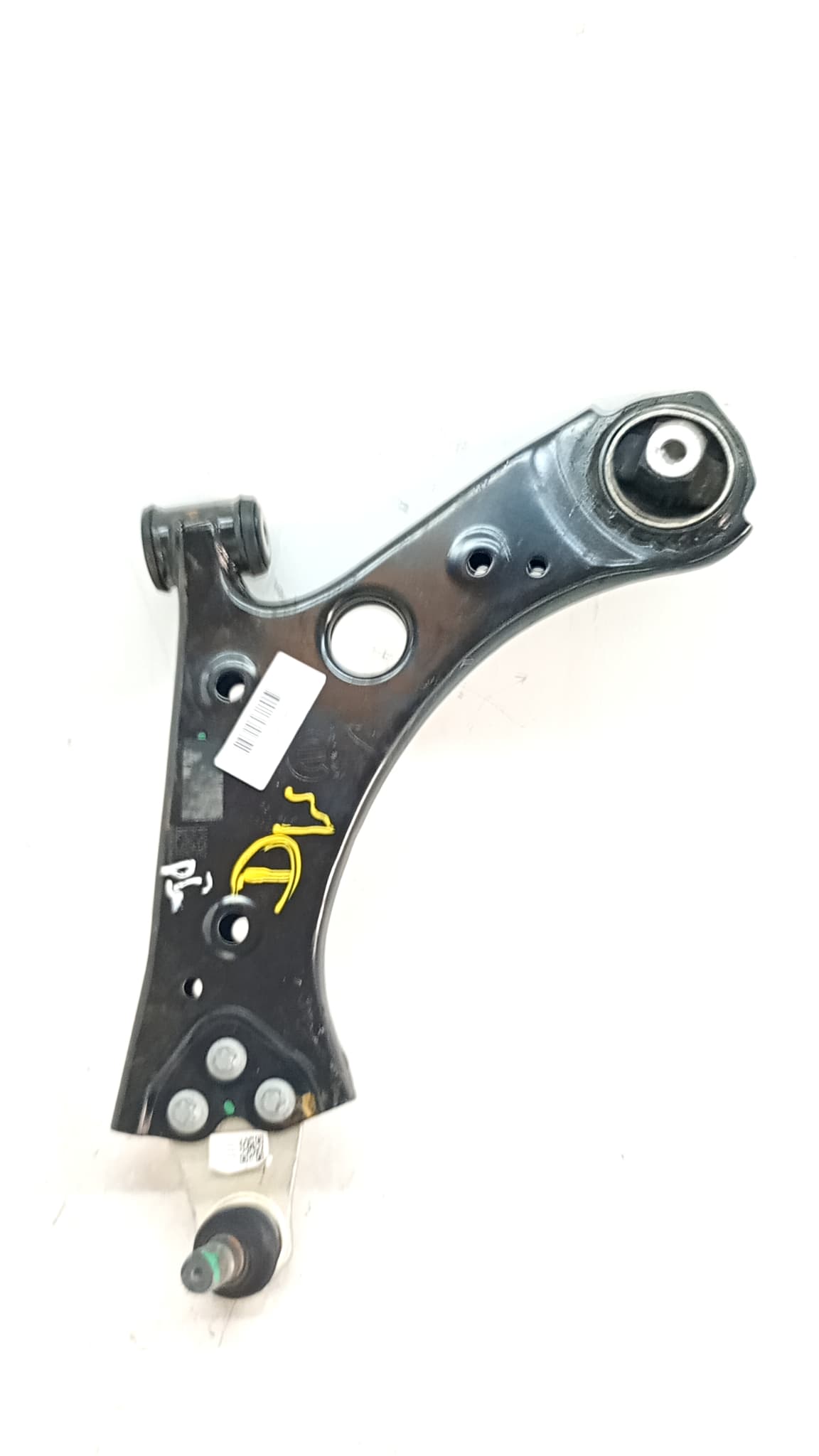 Brazo suspension inferior delantero izquierdo FIAT TIPO II (356) SEDAN