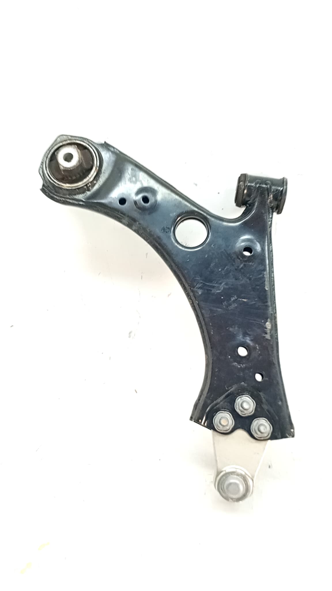 Brazo suspension inferior delantero izquierdo FIAT TIPO II (356) SEDAN 2