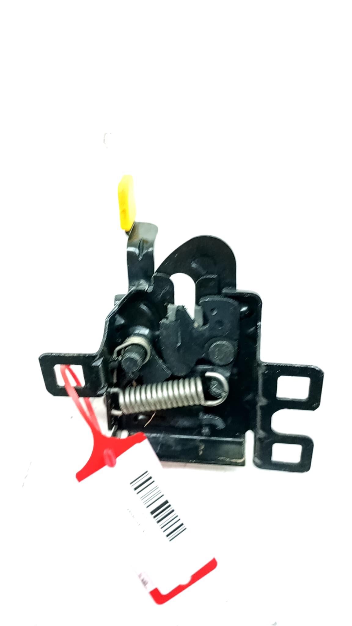Cerradura capot FIAT TIPO II (356) SEDAN 2