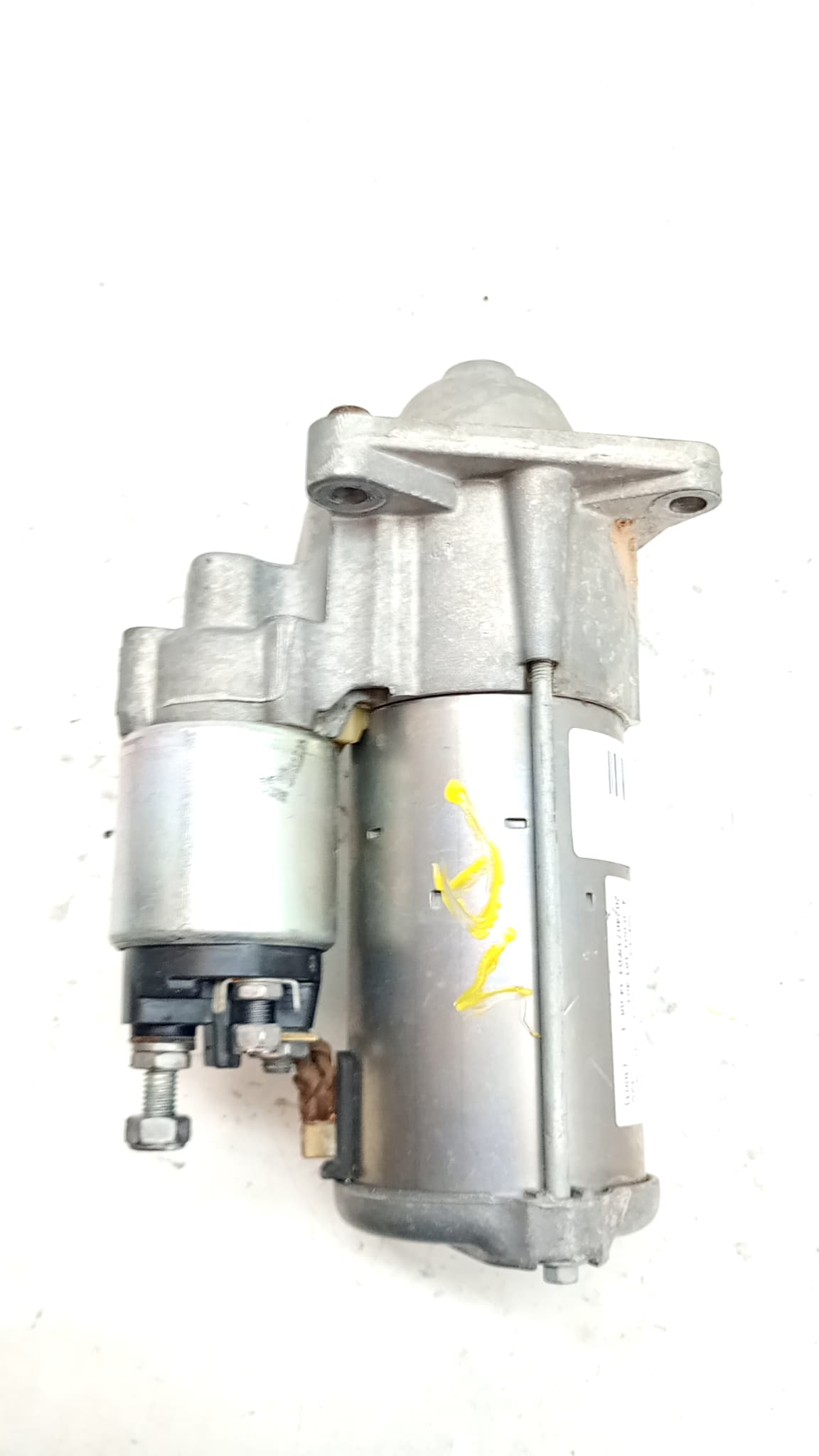 Motor arranque FIAT TIPO II (356) SEDAN