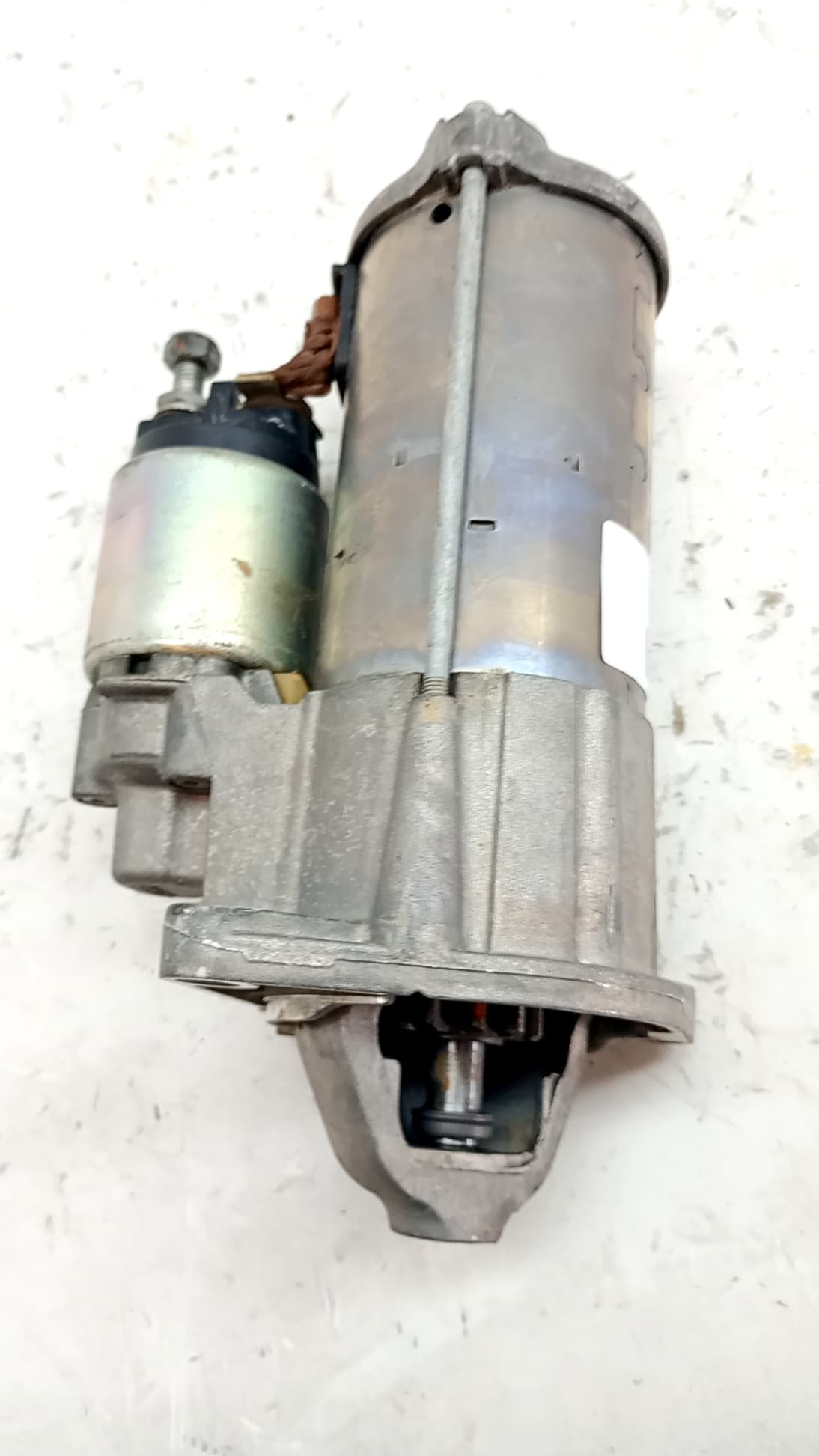 Motor arranque FIAT TIPO II (356) SEDAN 2