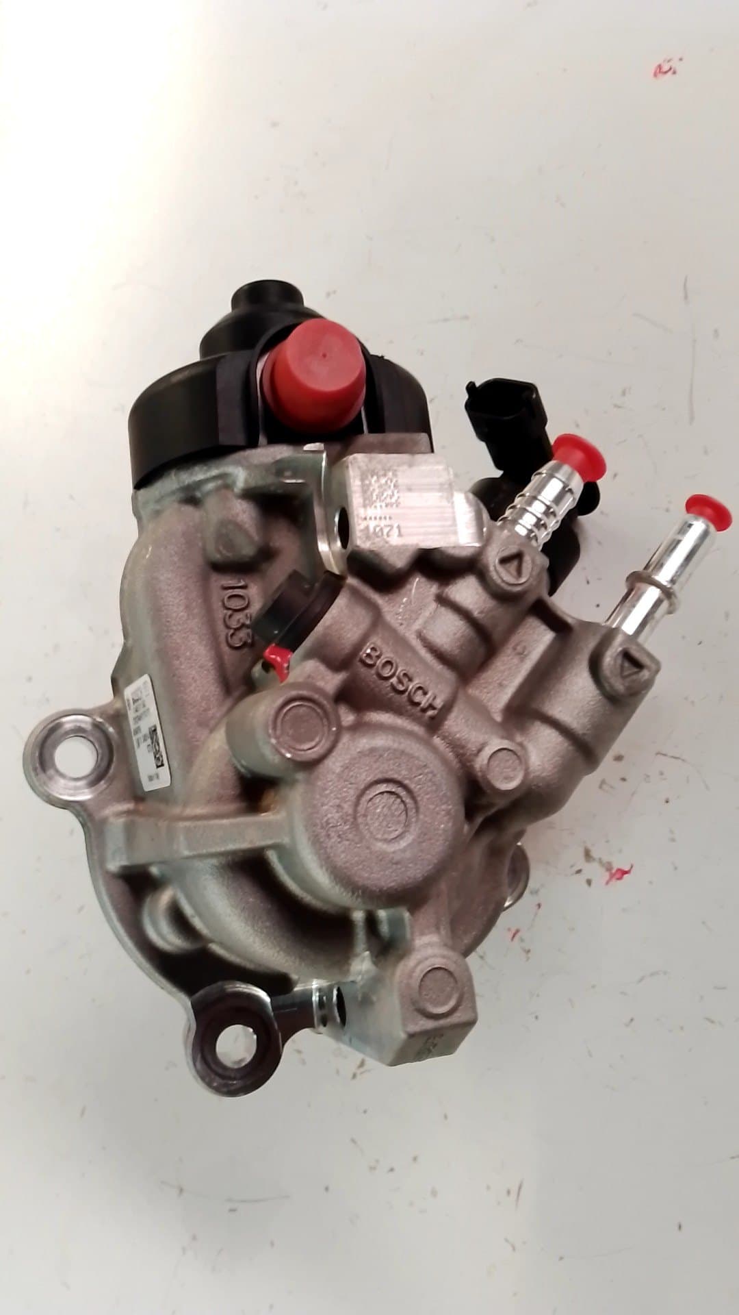 Bomba inyeccion FIAT TIPO II (356) SEDAN
