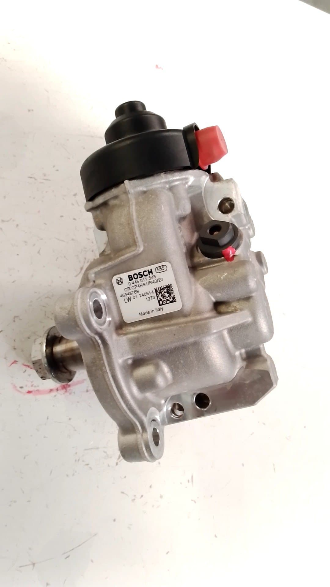 Bomba inyeccion FIAT TIPO II (356) SEDAN 5