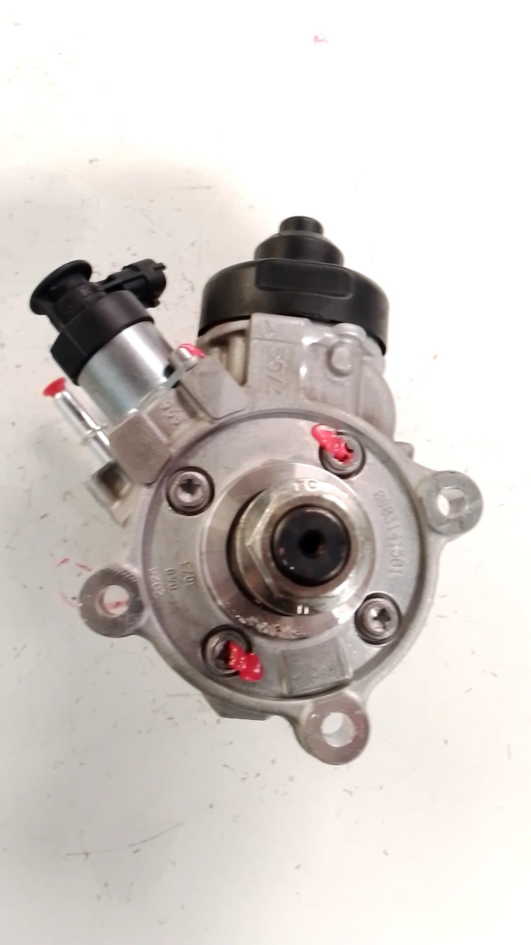 Bomba inyeccion FIAT TIPO II (356) SEDAN 3