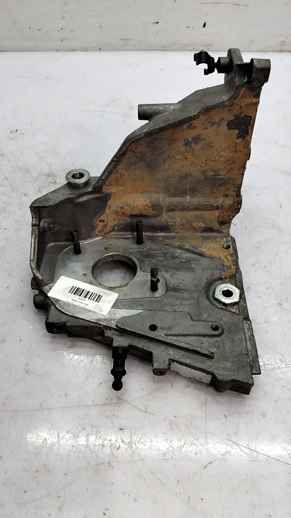 Bomba inyeccion FIAT TIPO II (356) SEDAN