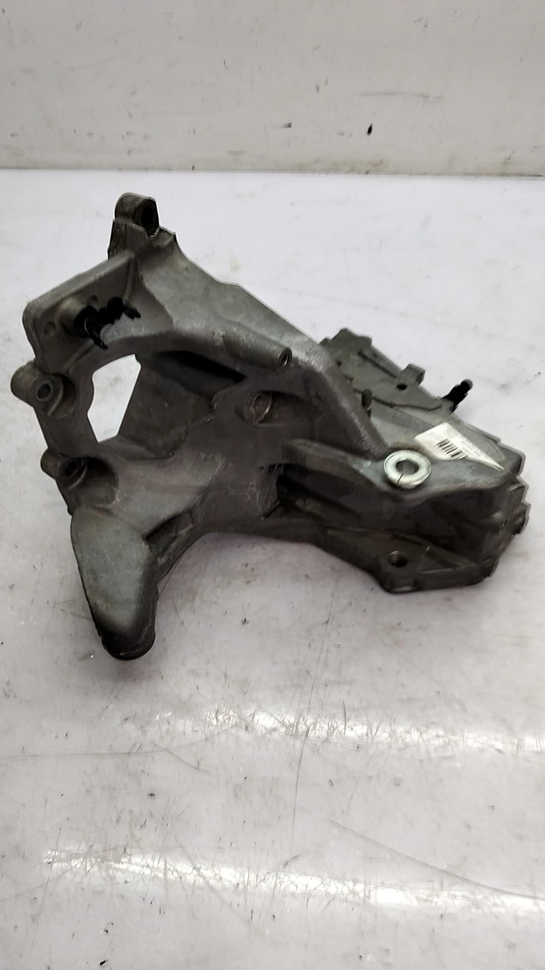 Bomba inyeccion FIAT TIPO II (356) SEDAN 2
