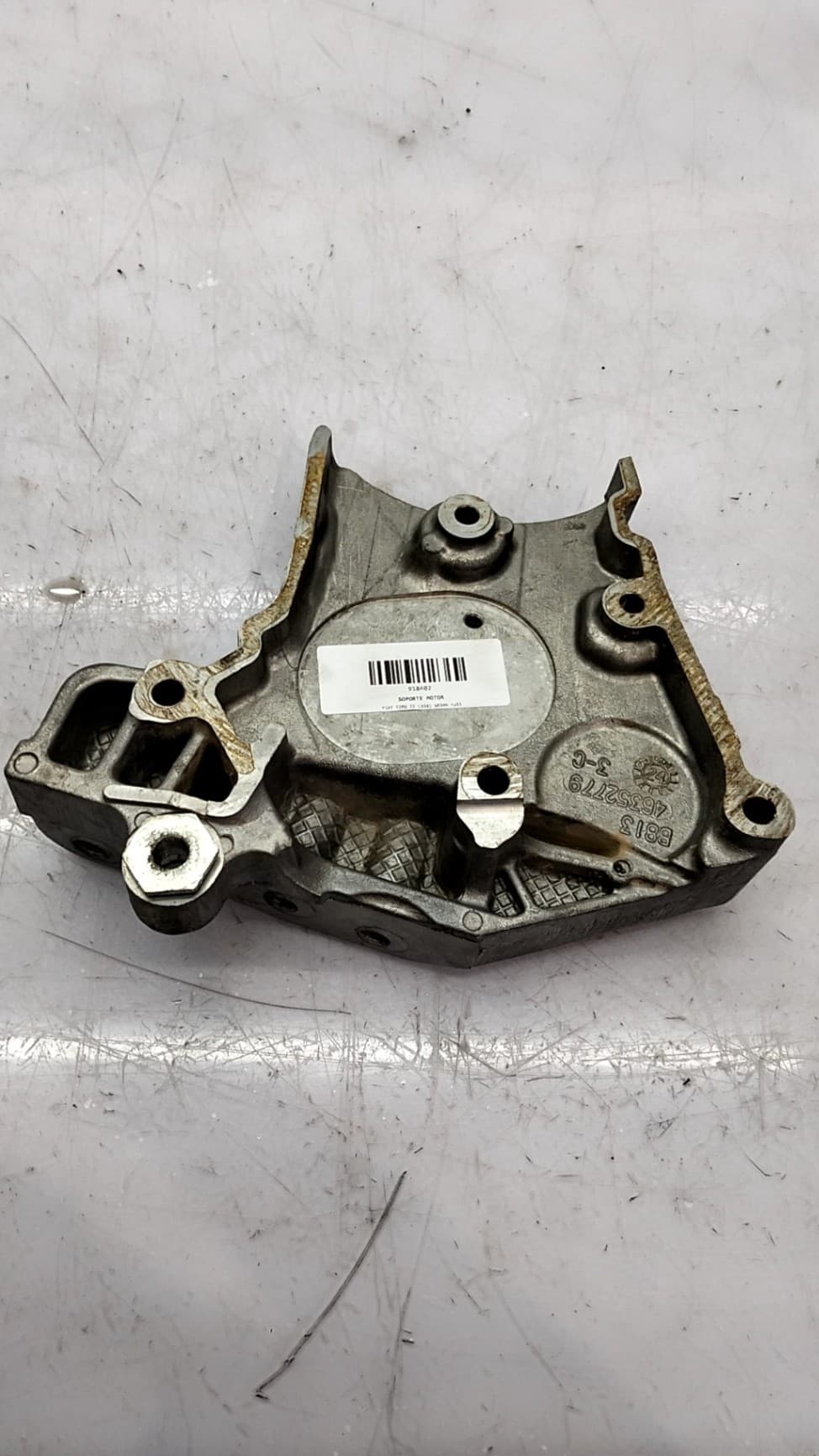 Soporte motor FIAT TIPO II (356) SEDAN 2