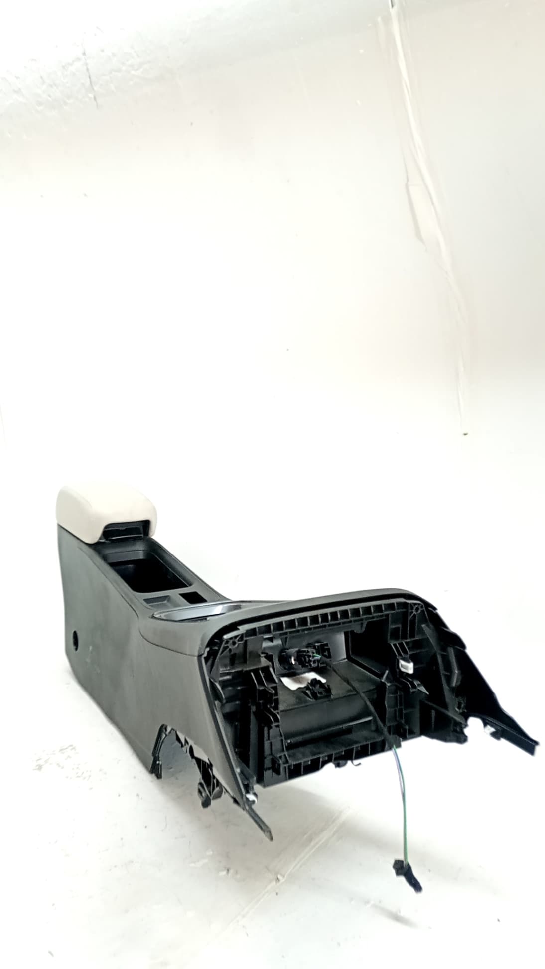 Apoyabrazos central FIAT 600E / 600 (365_, 364_) 5
