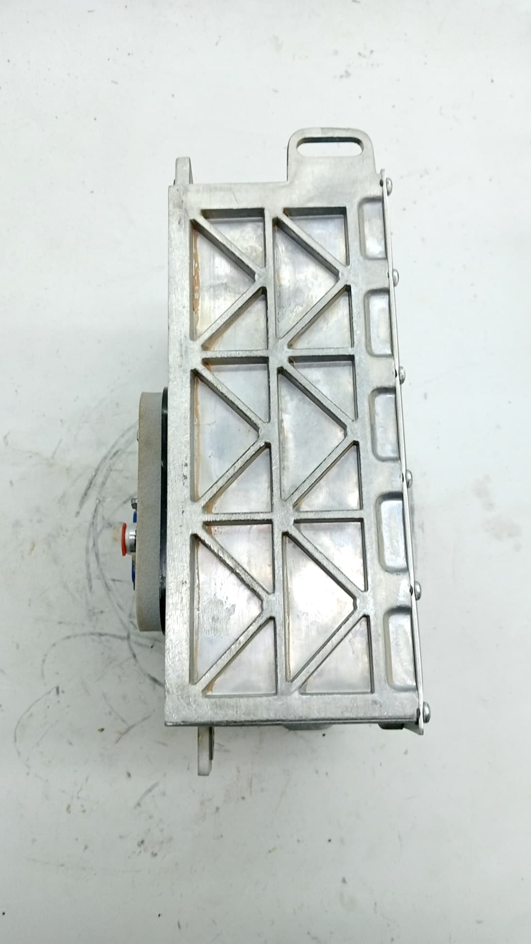 Recambio FIAT 600E / 600 (365_, 364_) ref. 9867800480 5