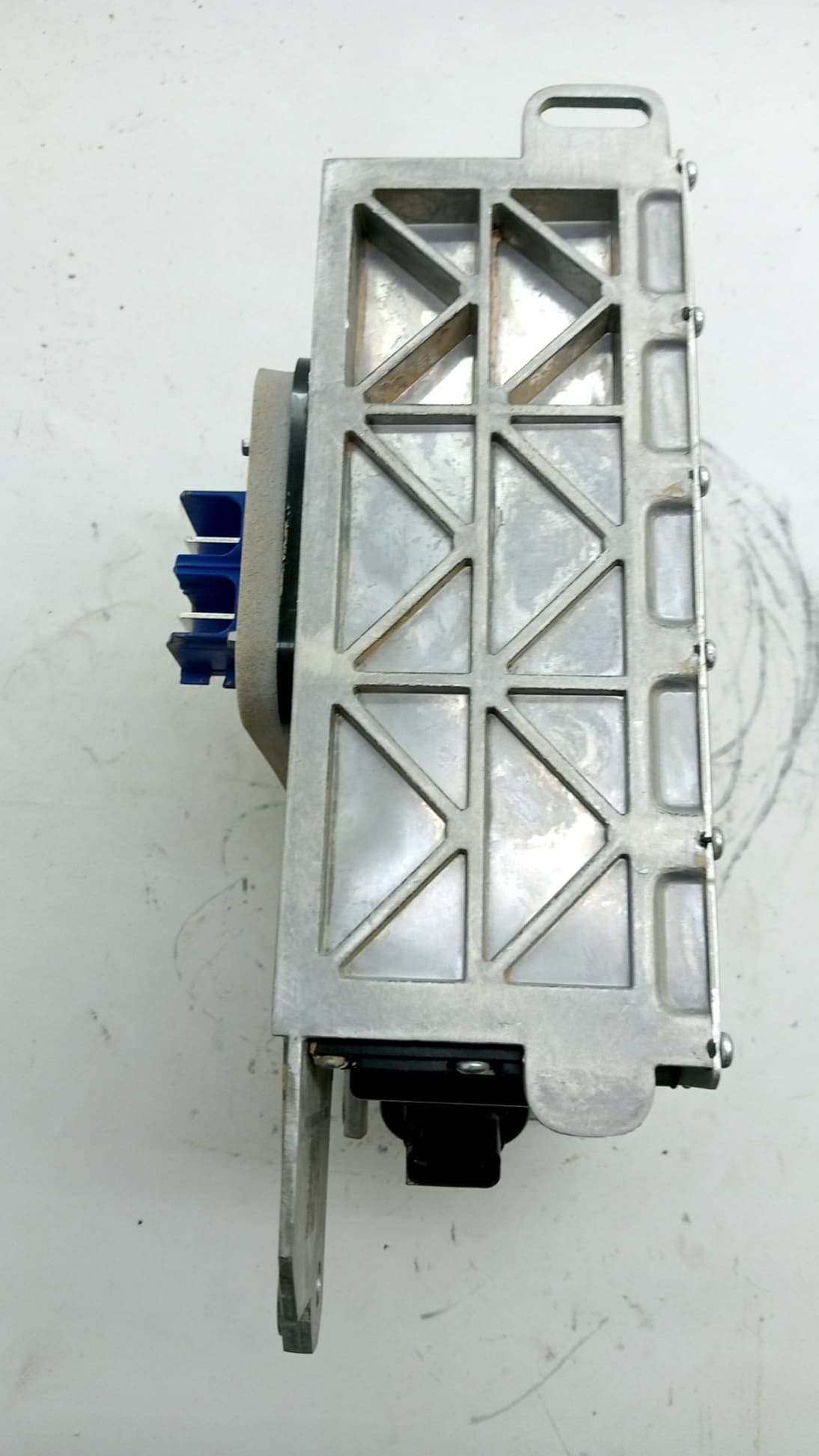 Recambio FIAT 600E / 600 (365_, 364_) ref. 9867800480 4