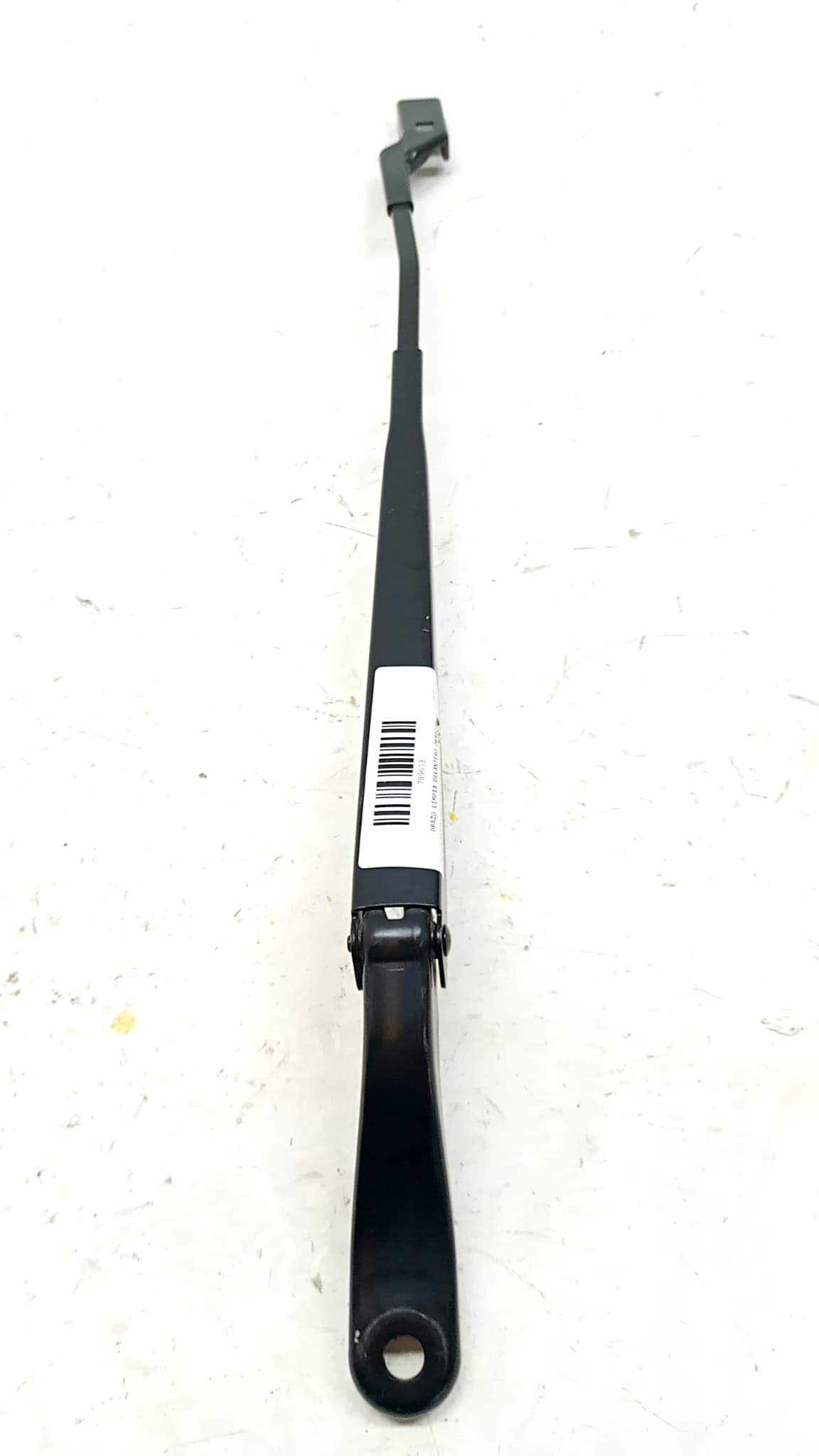 Brazo limpia delantero izquierdo FIAT 600E / 600 (365_, 364_)