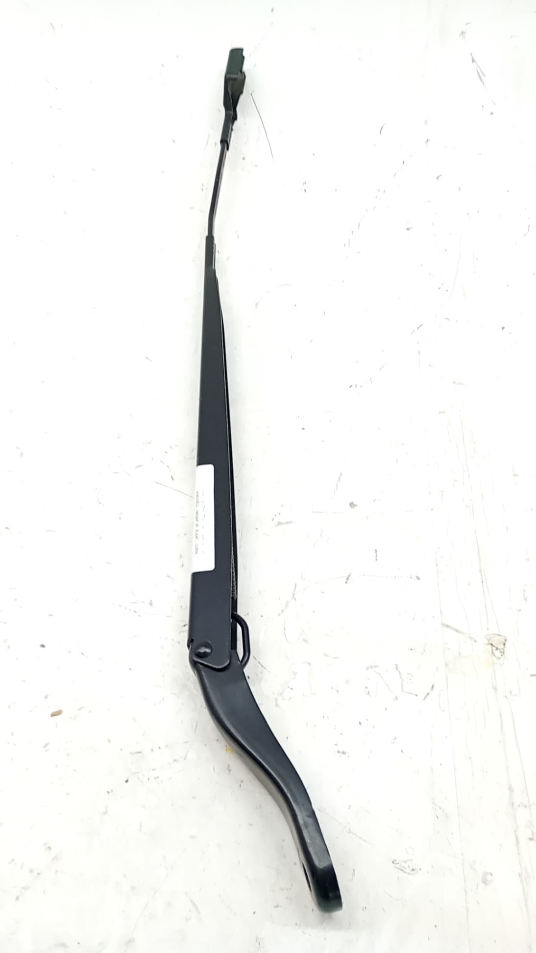 Brazo limpia delantero derecho FIAT 600E / 600 (365_, 364_) 2