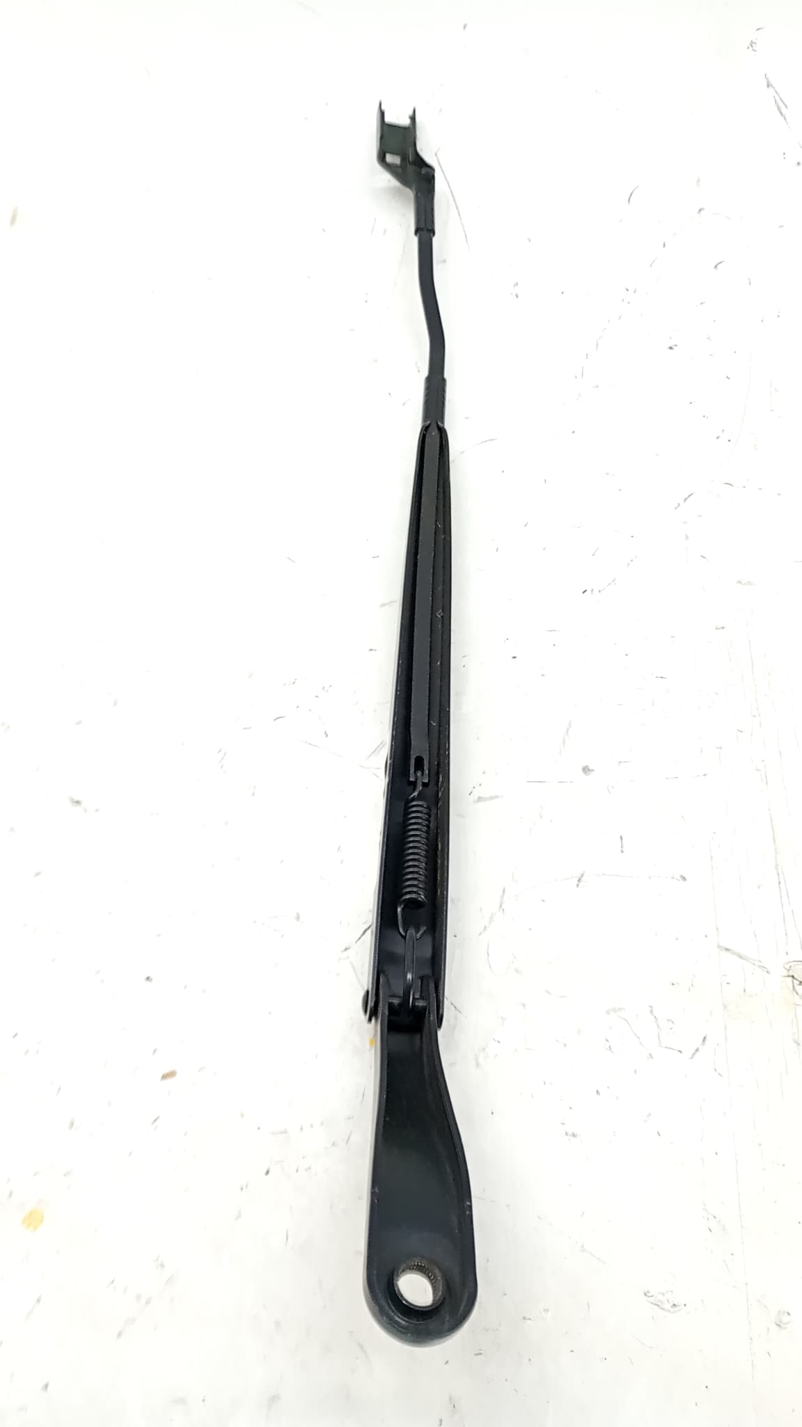 Brazo limpia delantero derecho FIAT 600E / 600 (365_, 364_)